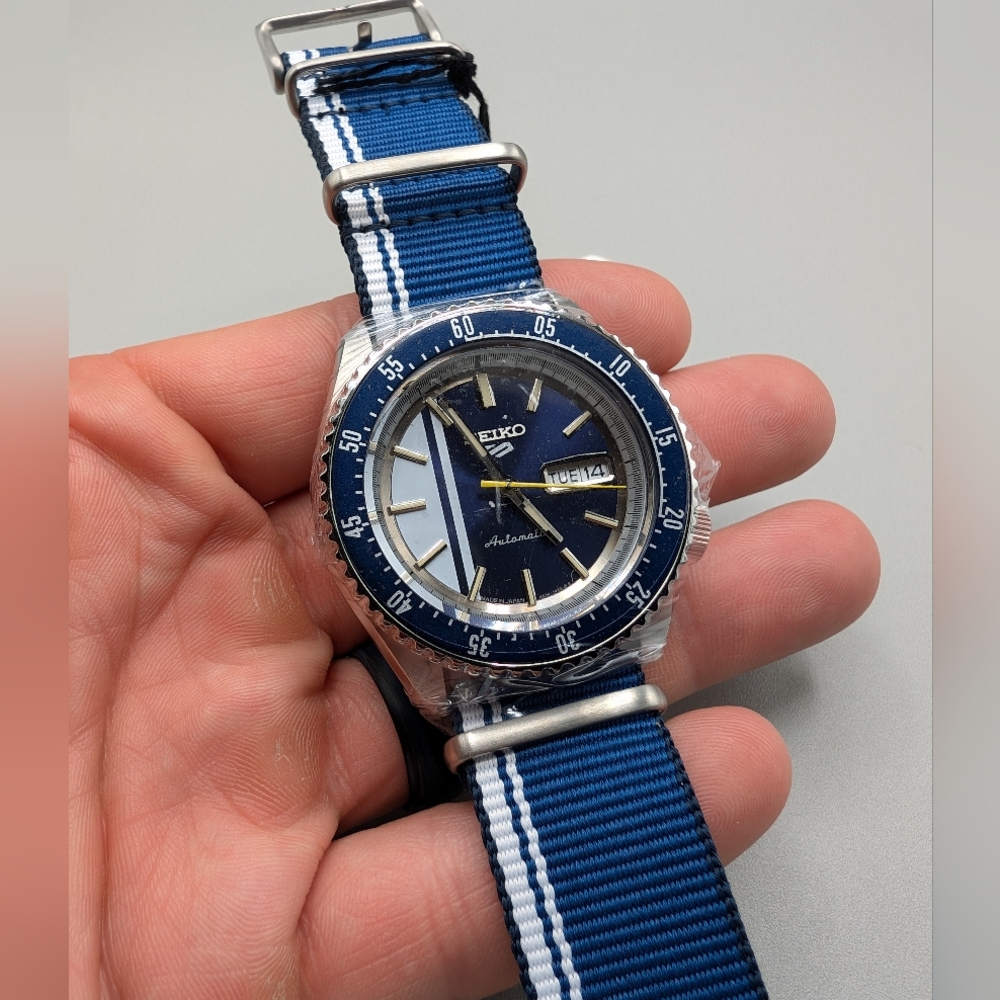 Seiko SRPK69